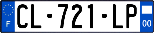 CL-721-LP