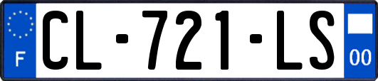 CL-721-LS