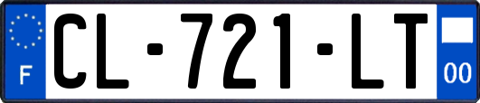 CL-721-LT