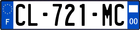 CL-721-MC