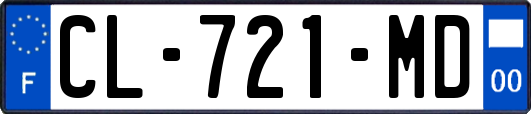 CL-721-MD
