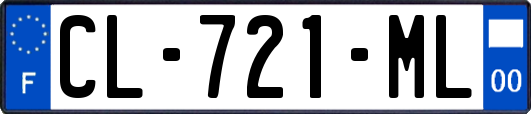 CL-721-ML