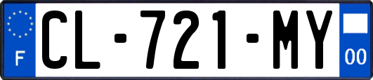 CL-721-MY