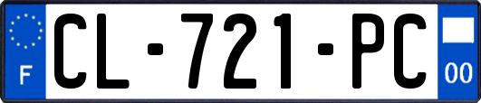 CL-721-PC