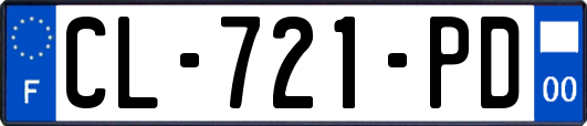 CL-721-PD
