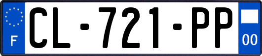 CL-721-PP
