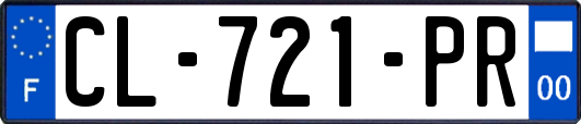 CL-721-PR