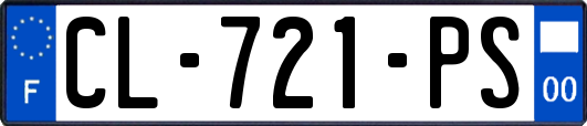 CL-721-PS