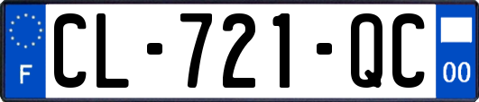 CL-721-QC