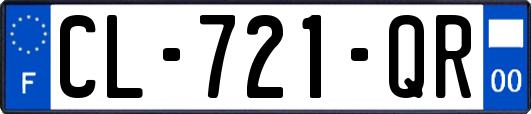 CL-721-QR