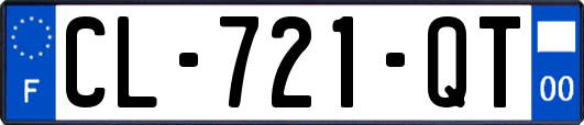 CL-721-QT