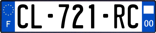 CL-721-RC