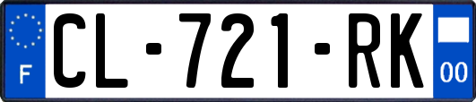 CL-721-RK