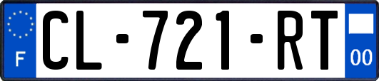 CL-721-RT