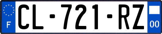 CL-721-RZ