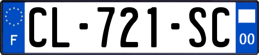 CL-721-SC