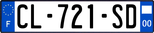 CL-721-SD