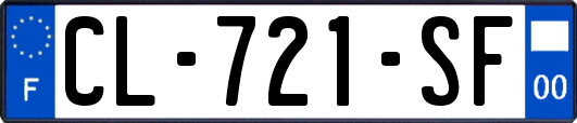 CL-721-SF