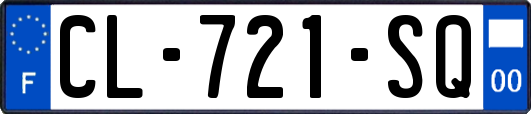 CL-721-SQ
