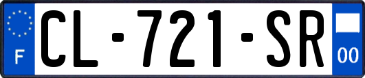 CL-721-SR
