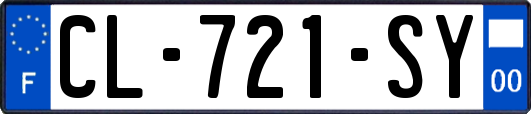 CL-721-SY