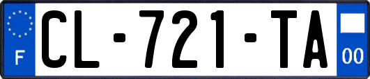 CL-721-TA