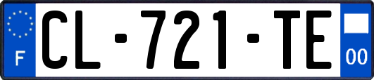 CL-721-TE