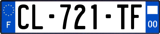 CL-721-TF