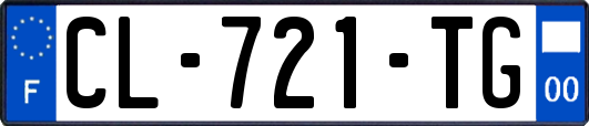 CL-721-TG