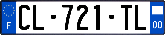 CL-721-TL