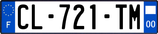 CL-721-TM