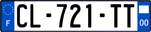 CL-721-TT