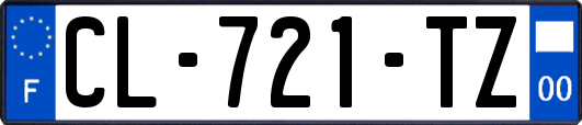 CL-721-TZ