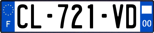 CL-721-VD