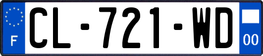 CL-721-WD