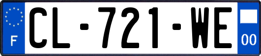 CL-721-WE