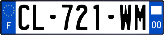 CL-721-WM