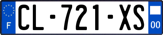 CL-721-XS