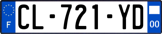 CL-721-YD