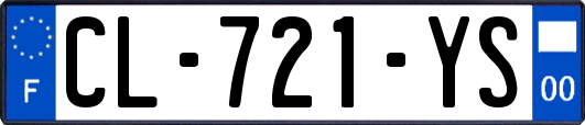 CL-721-YS