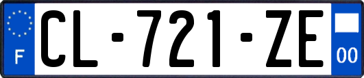 CL-721-ZE