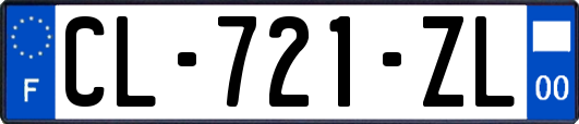 CL-721-ZL