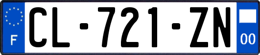 CL-721-ZN