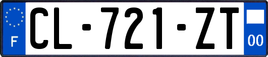 CL-721-ZT
