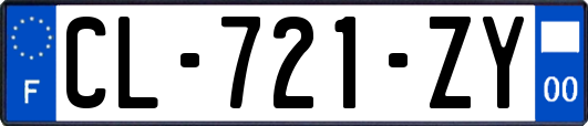 CL-721-ZY