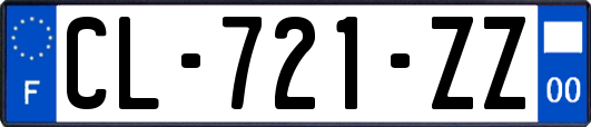 CL-721-ZZ