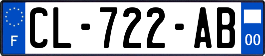 CL-722-AB