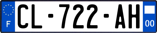 CL-722-AH