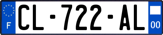 CL-722-AL