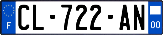 CL-722-AN